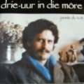 drie uur in die more - jannie du toit