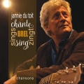 jannie du toit sing brel