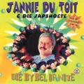 jannie en die japsnoete